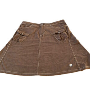 MOUNTAIN Hardwear skirt, size 10